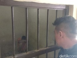 Ditegur Anggota TNI, Pemuda yang Mabuk Datangi Koramil Sambil Bawa Golok