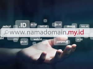 Cara Mudah Bikin Blog atau Email dengan Domain Murah Meriah Cara Mudah Bikin Blog atau Email dengan Domain Murah Meriah
