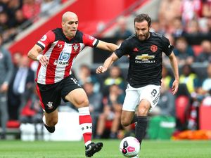 Link Live Streaming MU Vs Southampton
