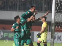 Kejutan PSS Sleman di Paruh Pertama Liga 1 2019