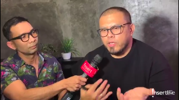 Joko Anwar dan Indra Herlambang