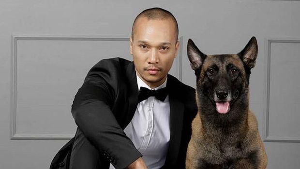 Bima Aryo dan Sparta