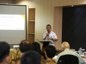Target Jadi Negara Maju di 2045, Ini yang Perlu Dilakukan Pemerintah