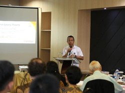 Target Jadi Negara Maju di 2045, Ini yang Perlu Dilakukan Pemerintah