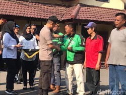 Ojek hingga Penjual Bakso Jadi Agen Satgas Anti-Judi Pilkades di Jember