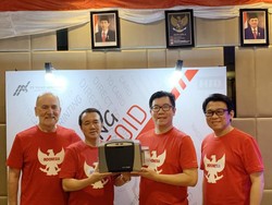 Printer Kartu Ini Diklaim Cocok untuk Indonesia