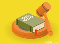 Australia Akan Terus Memantau Situasi Usai Pengesahan KUHP Indonesia