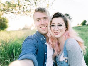 Viral Wanita Hilang Ingatan Pada Suami Tapi Jatuh Cinta Lagi