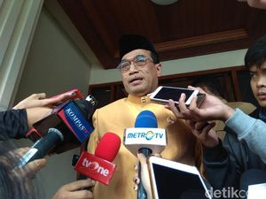 Kopilot Wings Air Bunuh Diri karena Depresi Kerja, Ini Kata Menhub Kopilot Wings Air Bunuh Diri karena Depresi Kerja, Ini Kata Menhub