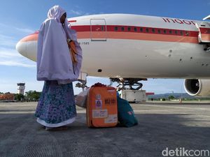 Penyakit Jantung Jadi Penyebab Utama Kematian Jemaah Haji Tahun 2019 Penyakit Jantung Jadi Penyebab Utama Kematian Jemaah Haji Tahun 2019