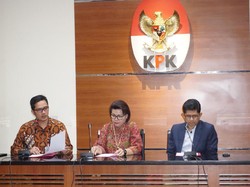 Kronologi OTT Bupati Muara Enim Terkait Suap Proyek Jalan