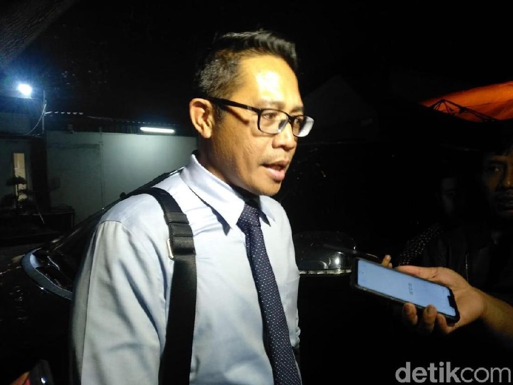 Akui Perbuatan, Staf Kecamatan yang Rasis ke Mahasiswa Papua Minta Maaf Akui Perbuatan, Staf Kecamatan yang Rasis ke Mahasiswa Papua Minta Maaf