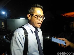 Akui Perbuatan, Staf Kecamatan yang Rasis ke Mahasiswa Papua Minta Maaf Akui Perbuatan, Staf Kecamatan yang Rasis ke Mahasiswa Papua Minta Maaf