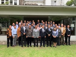 Jababeka Kenalkan Potensi Kawasan Industri ke Pebisnis Jepang