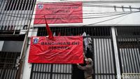 Kos-kosan Kotak 2x1 Akhirnya Ditutup