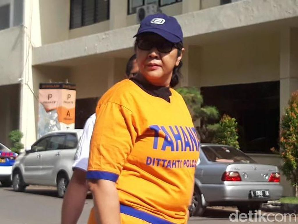 Jaksa Kembalikan Berkas Dua Tersangka Kasus Dugaan Hoaks Asrama Papua Jaksa Kembalikan Berkas Dua Tersangka Kasus Dugaan Hoaks Asrama Papua