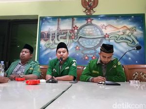 Dianggap Hina Banser, Orator Parade Ukhuwah di Solo Dipolisikan