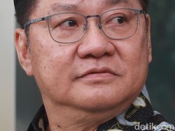 Kasus Suap Pajak Dealer Jaguar-Bentley, PK Pengusaha Darwin Ditolak