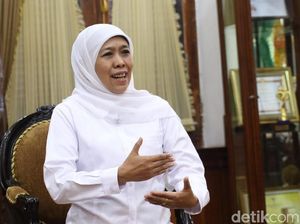 Ini Upaya Khofifah Tekan Angka Intoleransi di Generasi Z Ini Upaya Khofifah Tekan Angka Intoleransi di Generasi Z