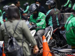 Berlaku 3 Hari Lagi, Segini Besaran Kenaikan Tarif Ojol Berlaku 3 Hari Lagi, Segini Besaran Kenaikan Tarif Ojol