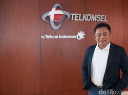 Bos Telkom Ungkap Alasan IndiHome Digabung ke Telkomsel: Saling Kanibal