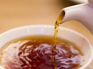 Minum Teh Hitam Saat Sarapan? Ini Manfaat Sehat dan Cara Seduhnya Minum Teh Hitam Saat Sarapan? Ini Manfaat Sehat dan Cara Seduhnya