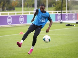 Cedera, Wan-Bissaka Dicoret dari Timnas Inggris