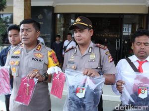 Nenek Pemetik Teh di Bandung Dibunuh dan Dirampok Teman Kerja