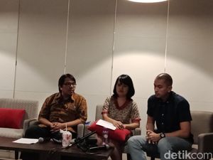 Tak Ada Perkembangan, Kuasa Hukum RA Akan Gugat Lagi Eks Pejabat BPJS TK Tak Ada Perkembangan, Kuasa Hukum RA Akan Gugat Lagi Eks Pejabat BPJS TK
