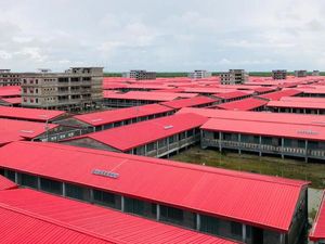 Kabur dari Pengungsian, 22 Orang Etnis Rohingya Ditangkap Polisi Myanmar Kabur dari Pengungsian, 22 Orang Etnis Rohingya Ditangkap Polisi Myanmar
