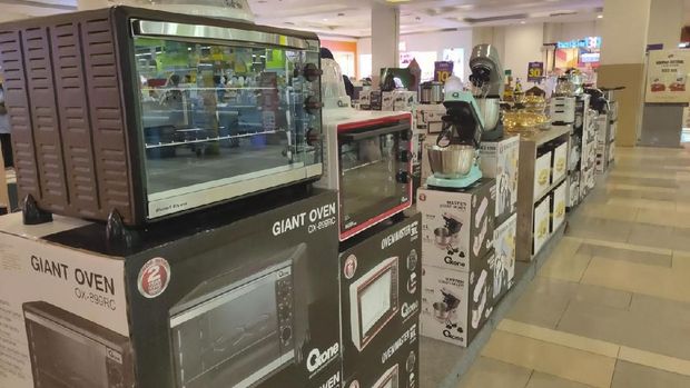 Realme X, Yahud untuk Foto 'Low Light' 
