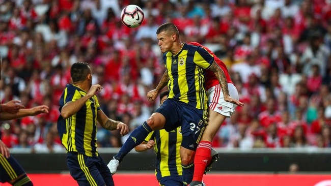 Baru 24 Hari Gabung, Skrtel Tinggalkan Atalanta