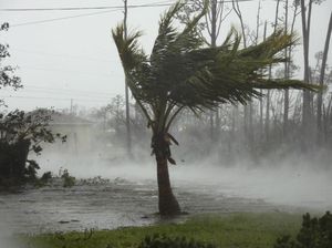 Badai Dorian Tewaskan 5 Orang di Bahama, Picu Evakuasi di Pantai Timur AS