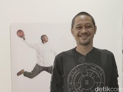 Justin Bieber hingga Jokowi, Begini Cerita Agan Harahap Manipulasi Foto