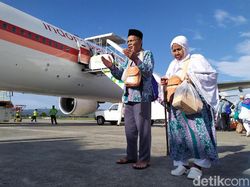 Asal-usul Gelar Haji di Indonesia, Benarkah Dulunya untuk Mengawasi Jemaah?