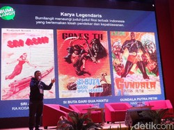 Cerita Kolektor Komik Gundala yang Beli Karya Hasmi Rp 125 Perak