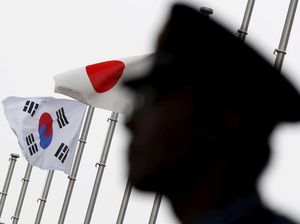 Kedubes Korsel di Jepang Terima Surat Ancaman Berburu Orang Korea Kedubes Korsel di Jepang Terima Surat Ancaman Berburu Orang Korea