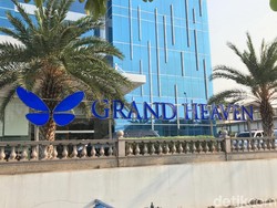 Satu Korban Kecelakaan Maut Cipularang Disemayamkan di Rumah Duka Pluit