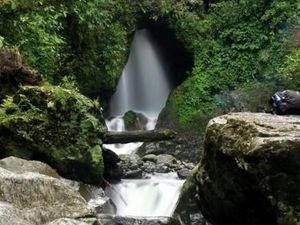 Ini 3 Air Terjun Cantik dari Bengkulu