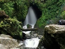 Ini 3 Air Terjun Cantik dari Bengkulu