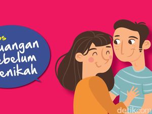Yang Perlu Kamu Tahu Seputar Keuangan Sebelum Menikah