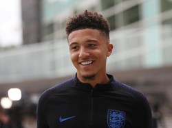 Jadon Sancho Ini Jangan Sampai Lepas Juga, Man United