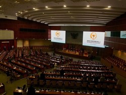 Formappi: 48 Anggota DPR Terpilih Berpotensi Dinasti Politik