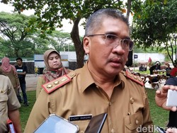 Pj Walkot Cimahi Diminta Segera Selesaikan Masalah Sampah-Keamanan
