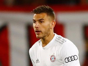 Ribut Prancis-Bayern Soal Pemanggilan Lucas Hernandez