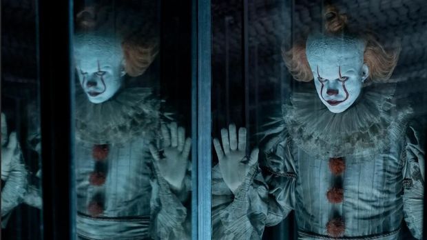 Review Film: 'It Chapter Two'