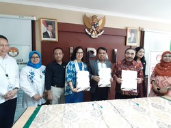 KPAI Gandeng LPSK dan Grab Cegah Kekerasan Seksual Terhadap Anak