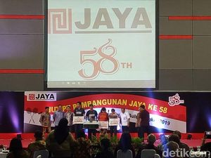 Dapat Bonus Lagi Rp 500 Juta, Hendra Setiawan : Ditabung Dulu Dapat Bonus Lagi Rp 500 Juta, Hendra Setiawan : Ditabung Dulu