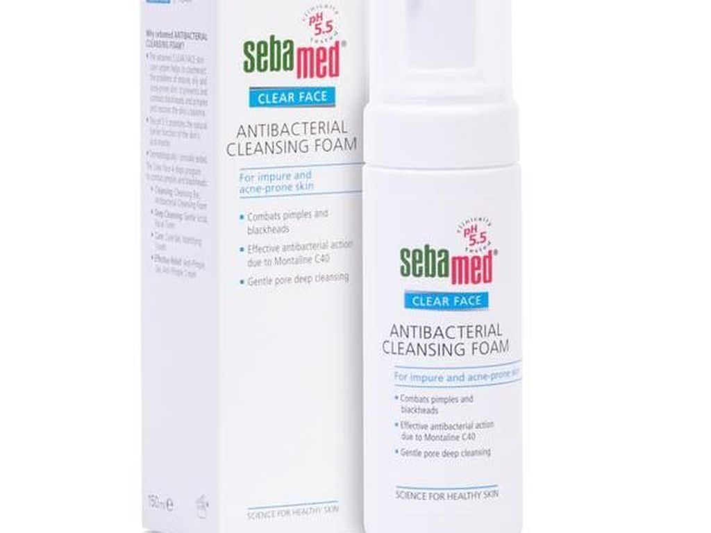 Viral Ada Kampus Sediakan Skincare Sebamed di Toilet, Netizen: Kampus Sultan Viral Ada Kampus Sediakan Skincare Sebamed di Toilet, Netizen: Kampus Sultan