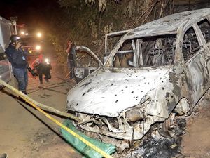 2 Politikus Kolombia dan 4 Orang Lainnya Tewas Ditembak di Jalanan